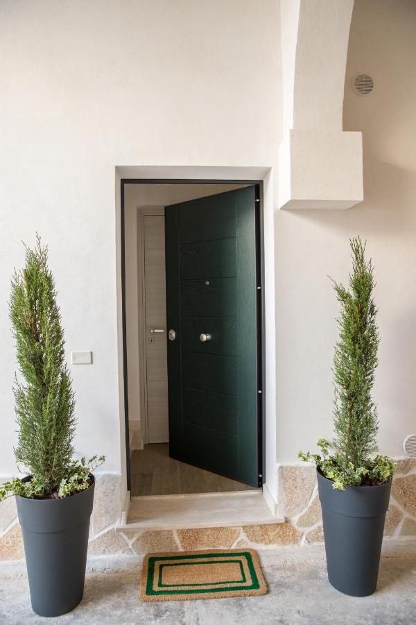 Case Vacanza Le Maioliche Marsala Exterior photo