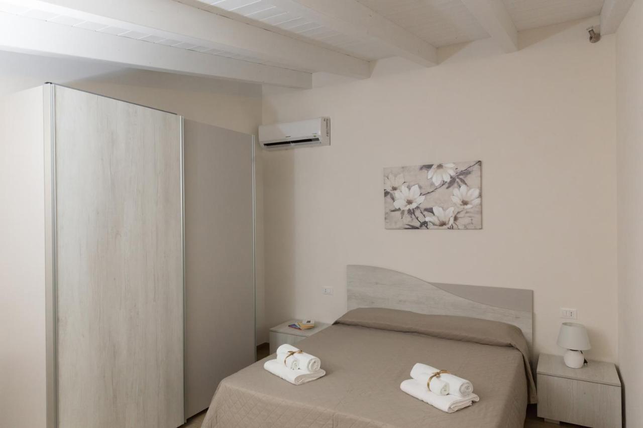 Case Vacanza Le Maioliche Marsala Exterior photo